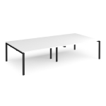 Rectangular Shape Table (8 and 12 Persons)