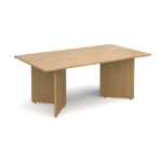Rectangular Shape Table (6 Persons)
