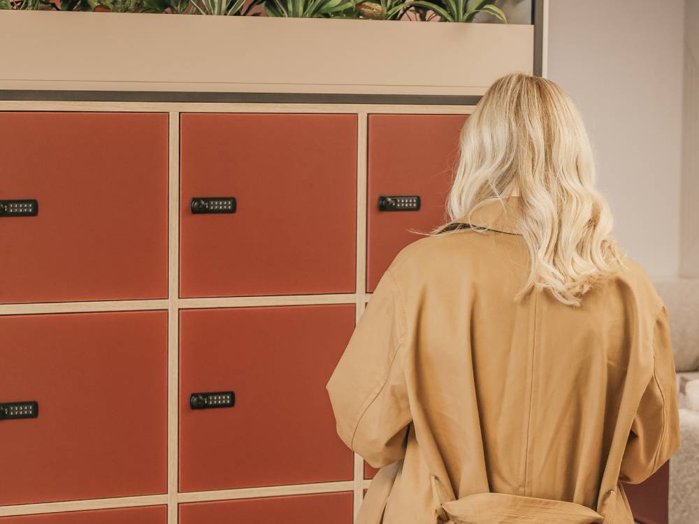 Feb Bookcase With Optional Cubby Unit And Plant Box 2025 2