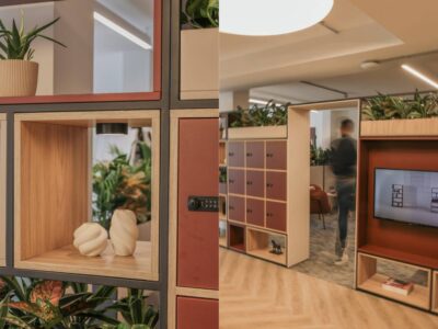 Feb Bookcase With Optional Cubby Unit And Plant Box 2025 6