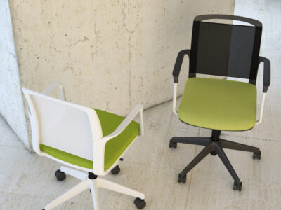 Amy 1 Mesh Back Multi Purpose Chair 02 Img