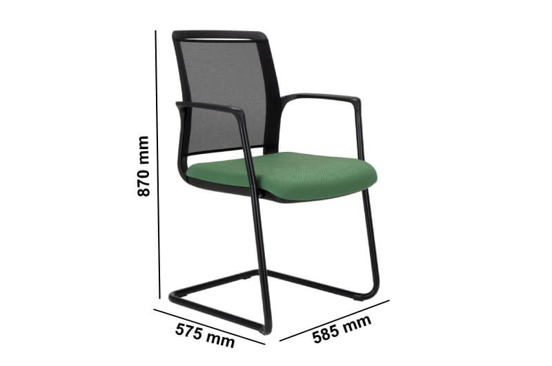 Amy 1 Multi Purpose Chair With Upholstered Seat Size Amy 1 Multi Purpose Chair With Upholstered Seat Size