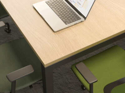 Etta Square And Small Medium And Large Rectangle Shaped Meeting Table 03 Img