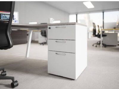 Cono – Mobile Pedestal 1