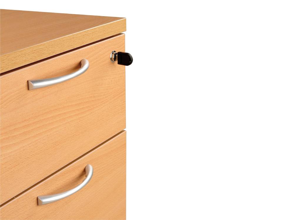 Cono – Mobile Pedestal 6