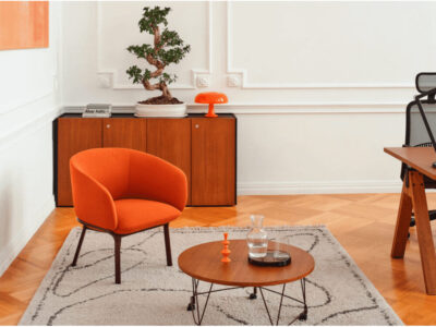 Apollo – Metal Frame Single Seater Armchair In Multicolour 12 Img