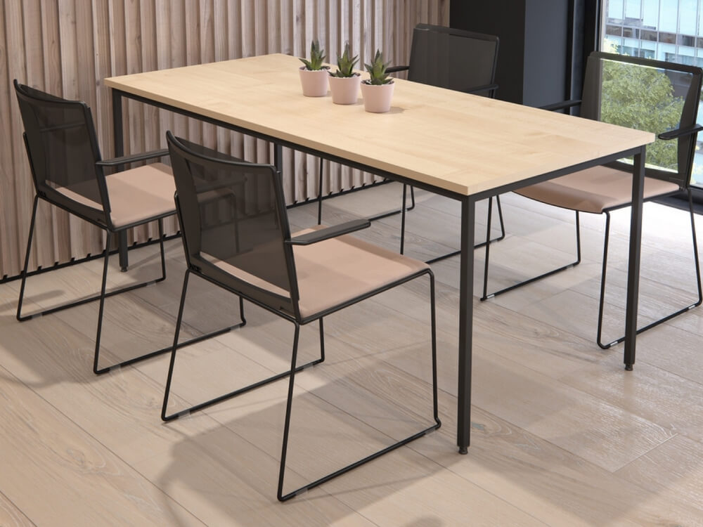 Arturo – Multi Purpose Chair 12