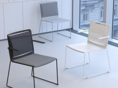 Arturo – Multi Purpose Chair 13