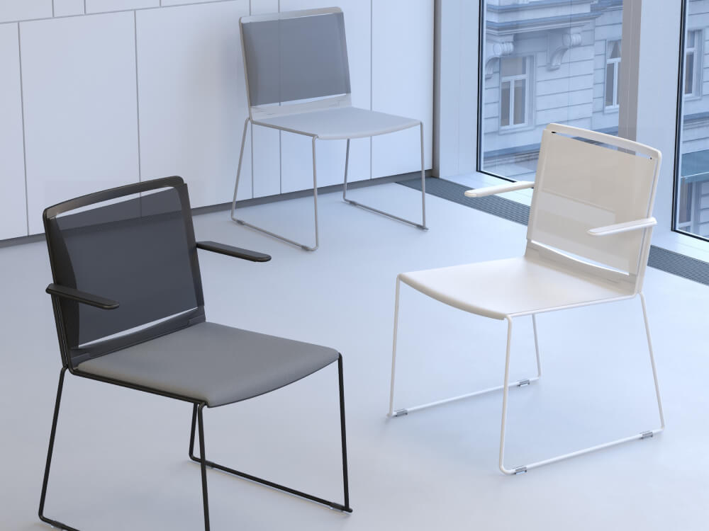 Arturo – Multi Purpose Chair 13