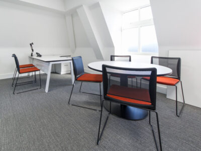Arturo – Multi Purpose Chair 14