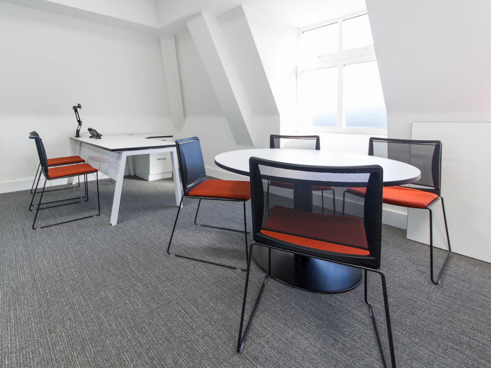 Arturo – Multi Purpose Chair 14