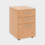 Ba L422 X D500 X H655 (3 Drawers) (1)
