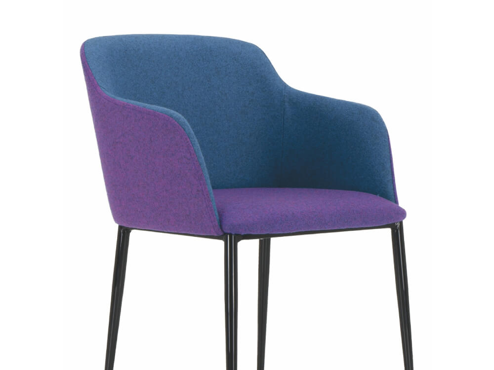 Vaksi – Multi Purpose Chair 5