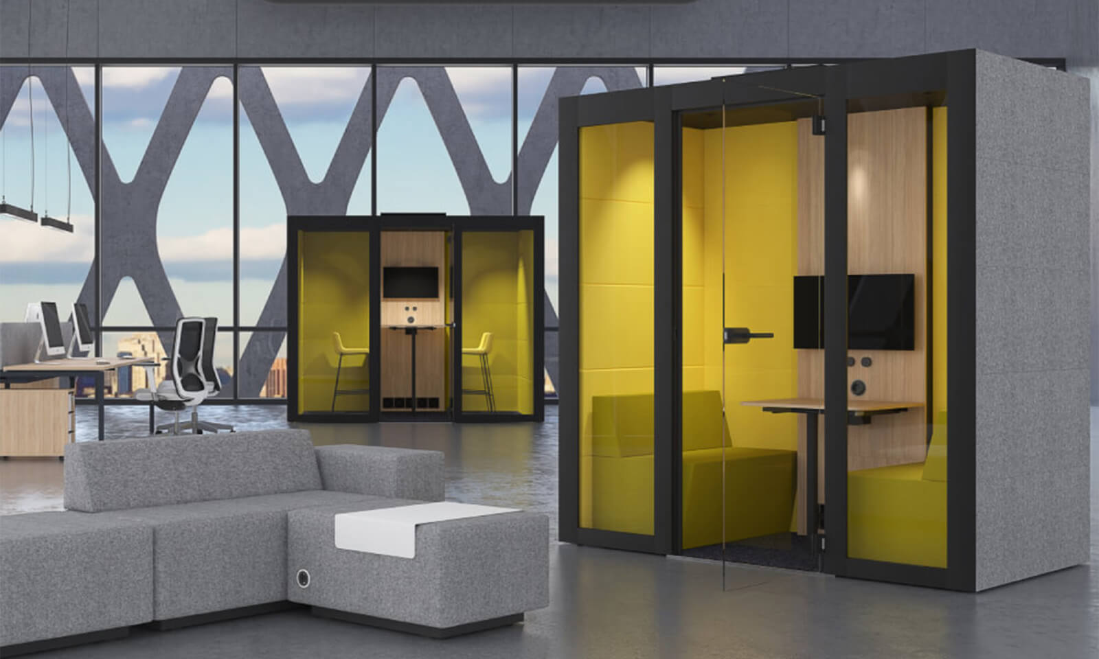 5 Small Office Upgrades 03 Img