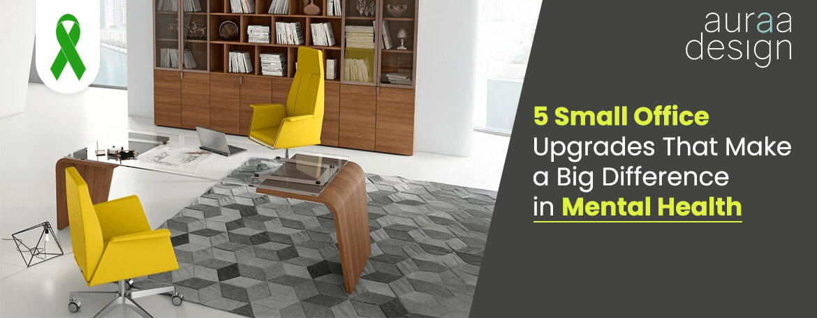 5 Small Office Upgrades Main Img