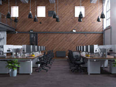 Ecidro – Operators Office Desk With Post Leg For 2 4 And 6 Person 5