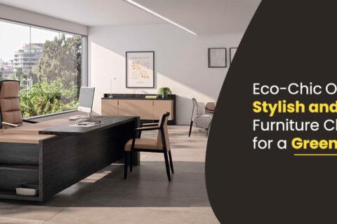 Eco Chic Offices Main Img