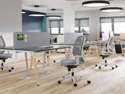 Eddy Mesh Back Office Chair 02 Img