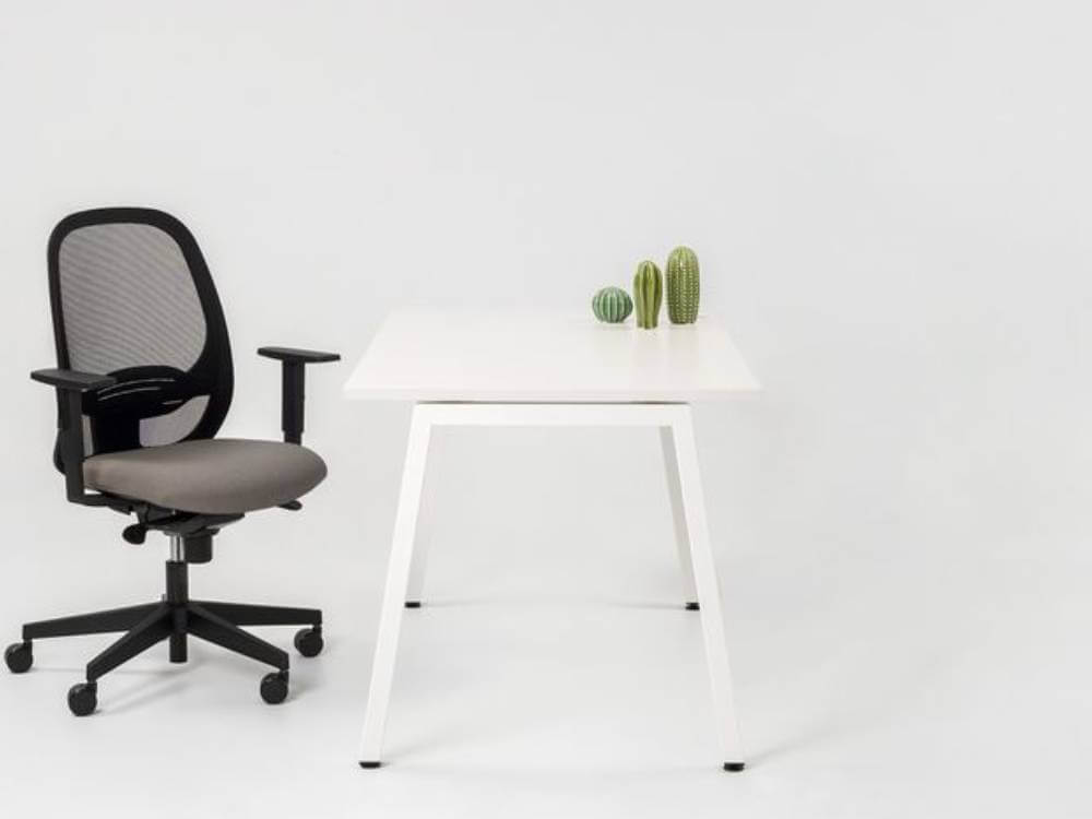 Eddy Mesh Back Office Chair 05 Img