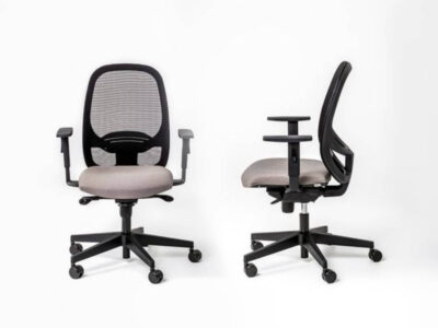 Eddy Mesh Back Office Chair 06 Img