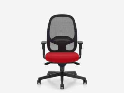 Eddy Mesh Back Operational Office Chair 09 Img