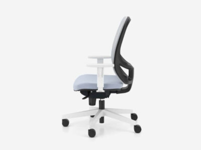 Eddy Mesh Back Operational Office Chair 11 Img