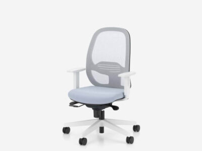Eddy Mesh Back Operational Office Chair 13 Img