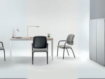 Fred Visitor Chair Main Img