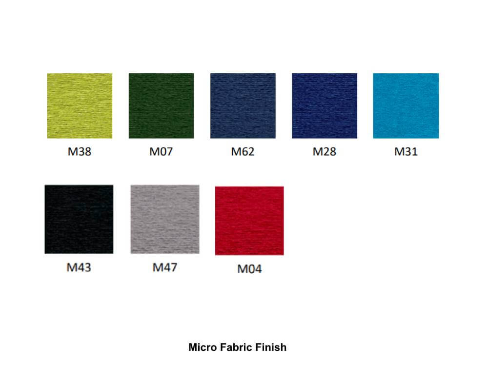 Ns Microo Fabric Finish