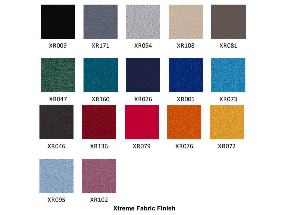Ns Xtreme Fabric Finish