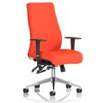 Nyra Orange