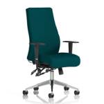 Nyra Teal