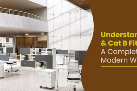 Understanding Cat A And Cat B Fit Outs Main Img