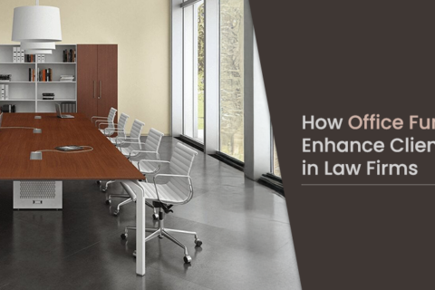 Auraa Blog How Office Furniture Thumbnail