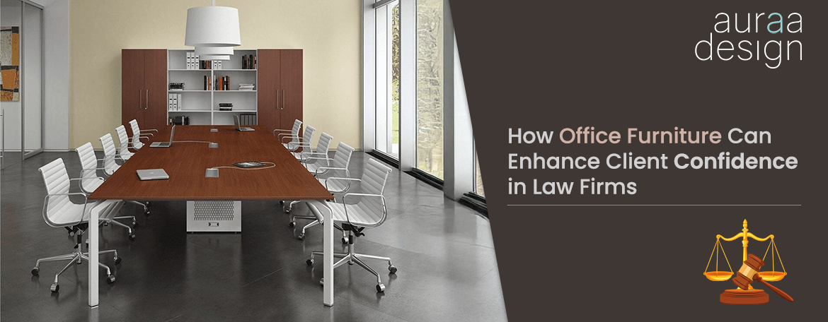 Auraa Blog How Office Furniture Thumbnail