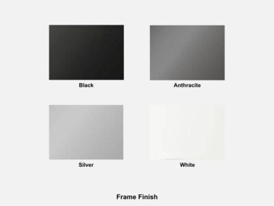 La Frame Finish 1
