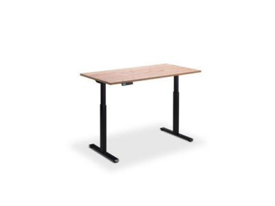 Rayleine Rectangular Electric Height Adjustable Desk 03