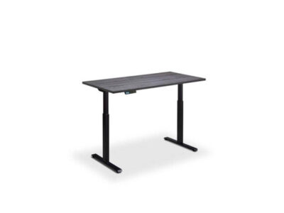 Rayleine Rectangular Electric Height Adjustable Desk 04