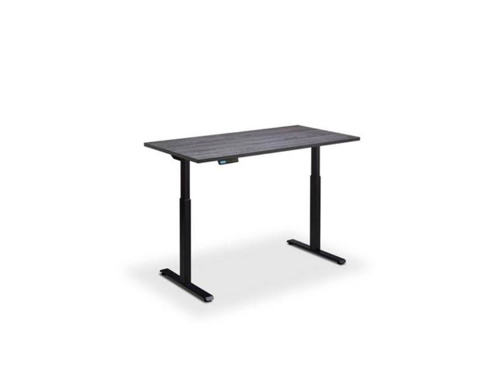 Rayleine Rectangular Electric Height Adjustable Desk 04