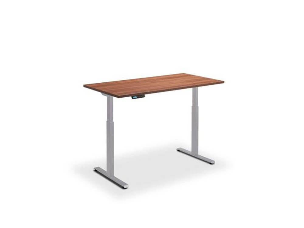 Rayleine Rectangular Electric Height Adjustable Desk 05