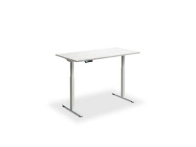 Rayleine Rectangular Electric Height Adjustable Desk 06