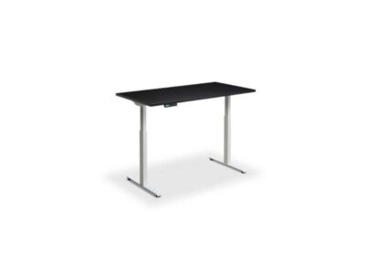 Rayleine Rectangular Electric Height Adjustable Desk 08