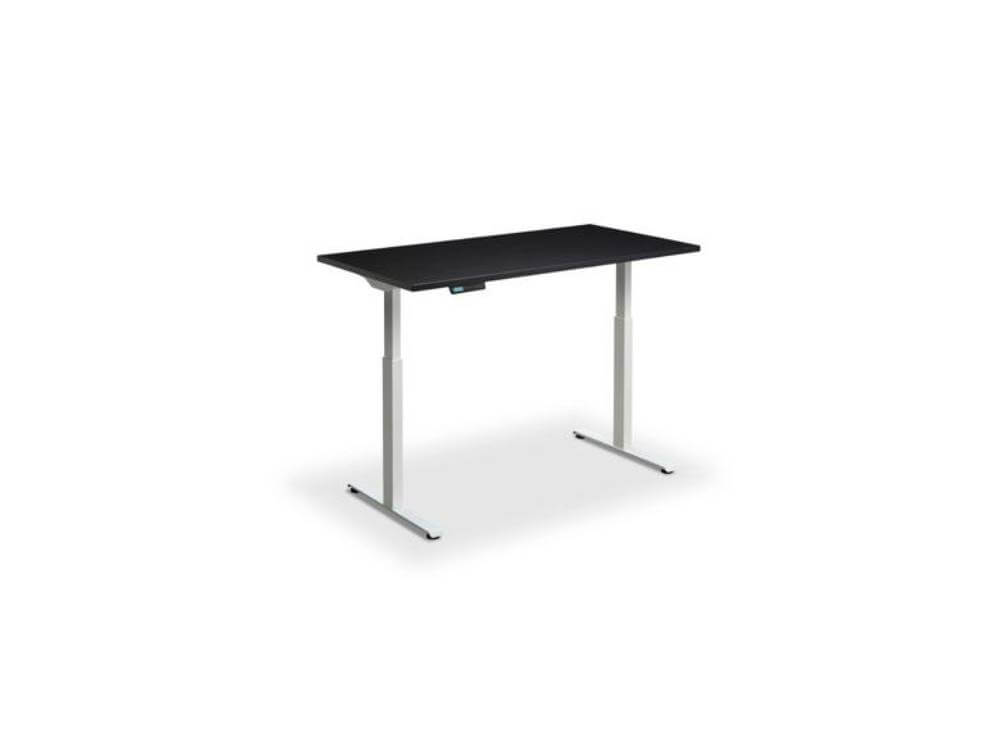Rayleine Rectangular Electric Height Adjustable Desk 08