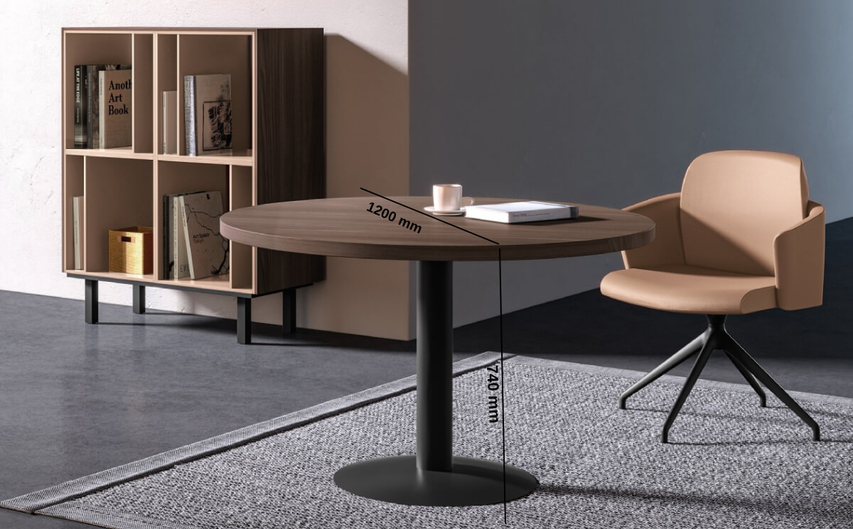 Skylar 2 – Meeting Table Size Img (1) Skylar 2 – Meeting Table Size Img (1)