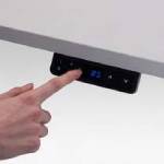 4 Way Channel Panel