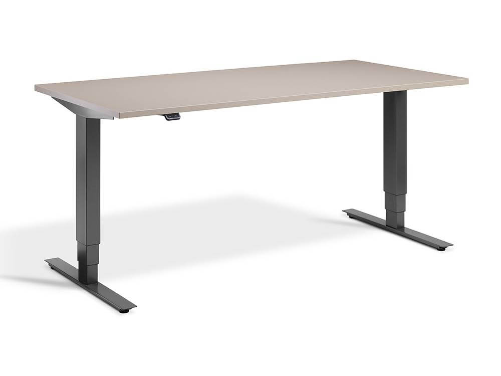 Avana Electric Height Adjustable Desk 03