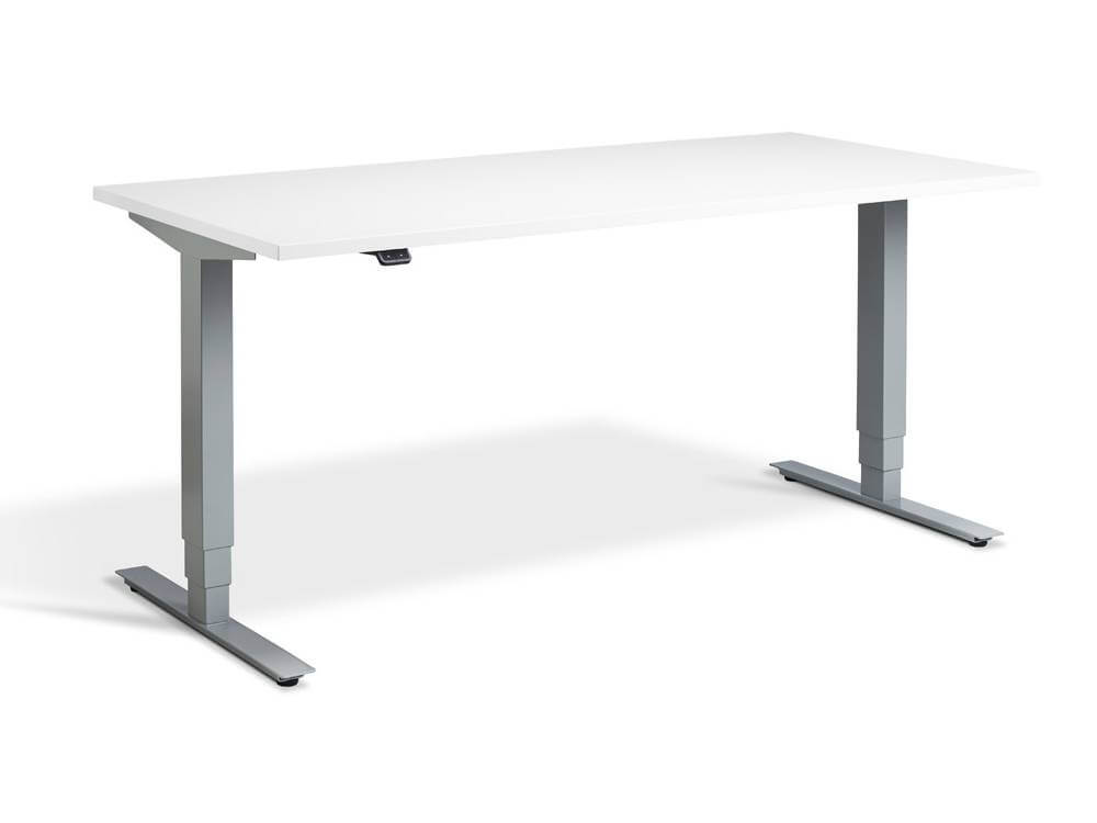 Avana Electric Height Adjustable Desk 04