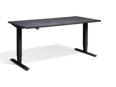 Avana Electric Height Adjustable Desk 05