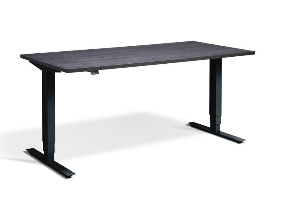 Avana Electric Height Adjustable Desk 05
