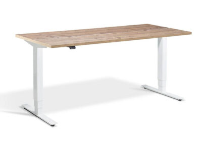 Avana Electric Height Adjustable Desk 06